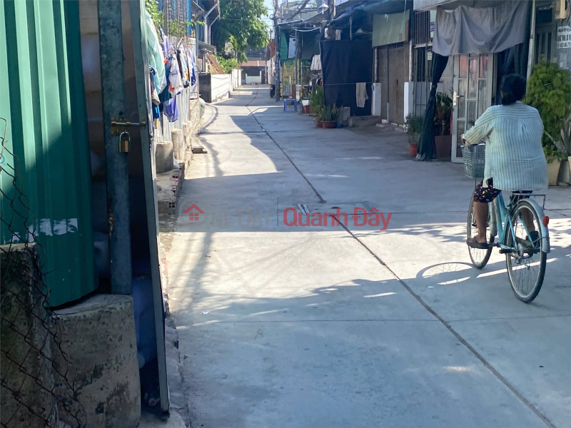 HOT HOT – CHÍNH CHỦ CẦN BÁN ĐẤT VỊ TRÍ ĐẸP TẠI Phường Bình Hưng Hòa, Quận Bình Tân, HCM Niêm yết bán