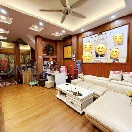 bán nhà kim mã 47m x5 tầng 13,75 tỷ-full nội thất,gần phố _0