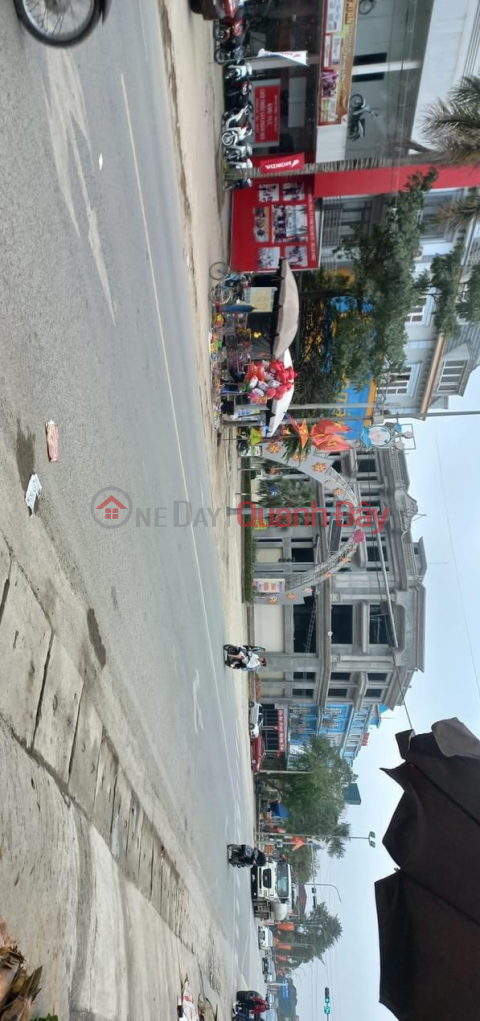 5 FURTHER SELLING LOT OF LUONG SON MARKET HOA BINH FOR ONLY 2TY, WELCOME THE TOWN _0