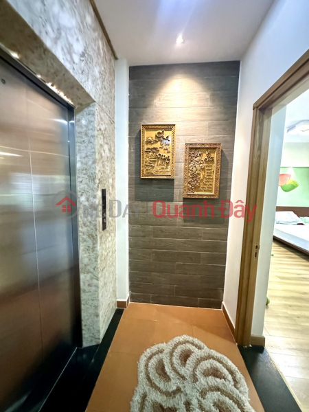 Property Search Vietnam | OneDay | Nhà ở, Niêm yết bán Bán BT tại Dương Bá Trạc, Rạch Ông, Quận 8, HCM giá 18,5 tỷ, 96m2, ngang 8m