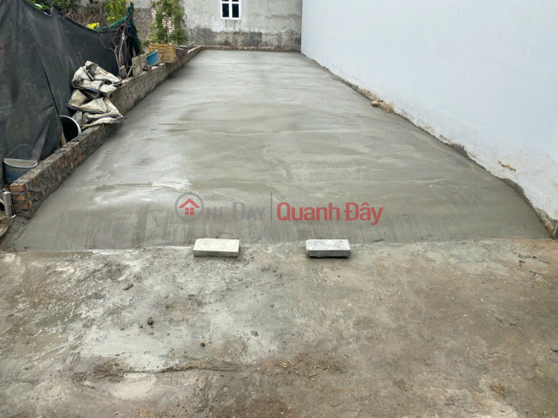 Property Search Vietnam | OneDay | Nhà ở, Niêm yết bán BÁN ĐẤT 65.3M2 XÓM TRONG UY NỖ ĐÔNG ANH - TRUNG TÂM ĐÔNG ANH