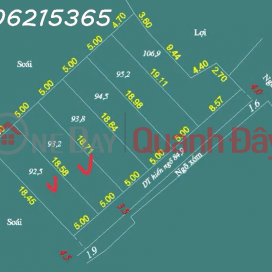 Cc F0 gửi bán 2 siêu phẩm 92.5m & 93.2m tại Xuân Mai, Chương Mỹ, tp Hà Nội ô tô vào _0