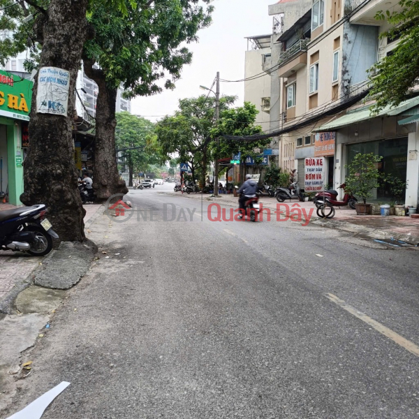 Bán nhà MP Đức Giang, gần 100m vỉa hè, đoạn kinh doanh đẹp nhất phố, giá đầu tư hơn 10 tỷ còn tl. Niêm yết bán