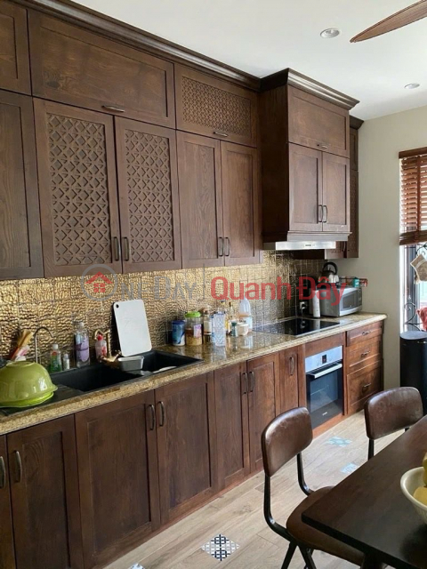 nguyễn trường tộ ba đình 37m x5 tầng 13,9 tỷ lô góc,1 nhà ra phố _0