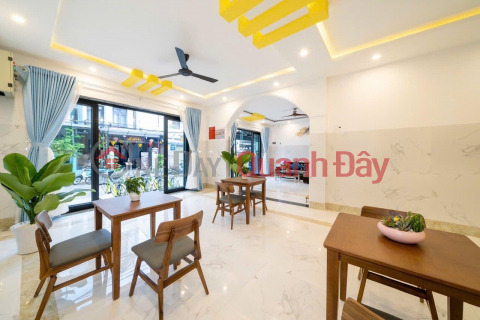 SIÊU PHẨM GIÁ RẺ hàng hiếm phố cổ - Dòng tiền thật - Thanh khoản nhanh - Mặt tiền Nguyễn Phúc Tần, Hội An _0