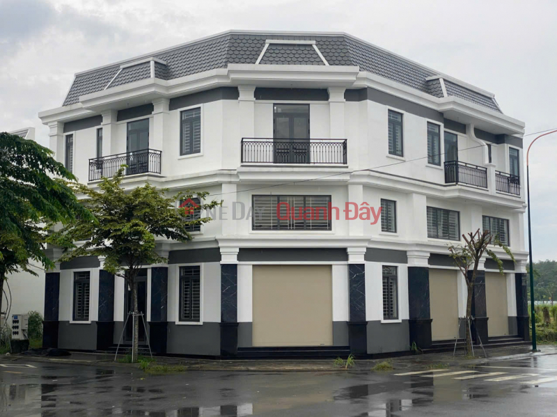 Land in beautiful location - existing population - extremely attractive price | Vietnam | Sales đ 1.39 Billion