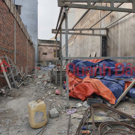 ► Land plot on Ky Dong street, 7.5m wide with 6.5m sidewalk, near the market, excellent for business, 94.5m2 land, 8.x billion VND. _0