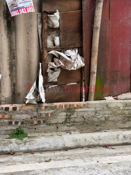 Property Search Vietnam | OneDay | Nhà ở | Niêm yết bán CHỦ VỠ NỢ CẦN BÁN 50 m2 KIM SƠN, ĐƯỜNG Ô TÔ GIÁ CHỈ 3.45 TỶ