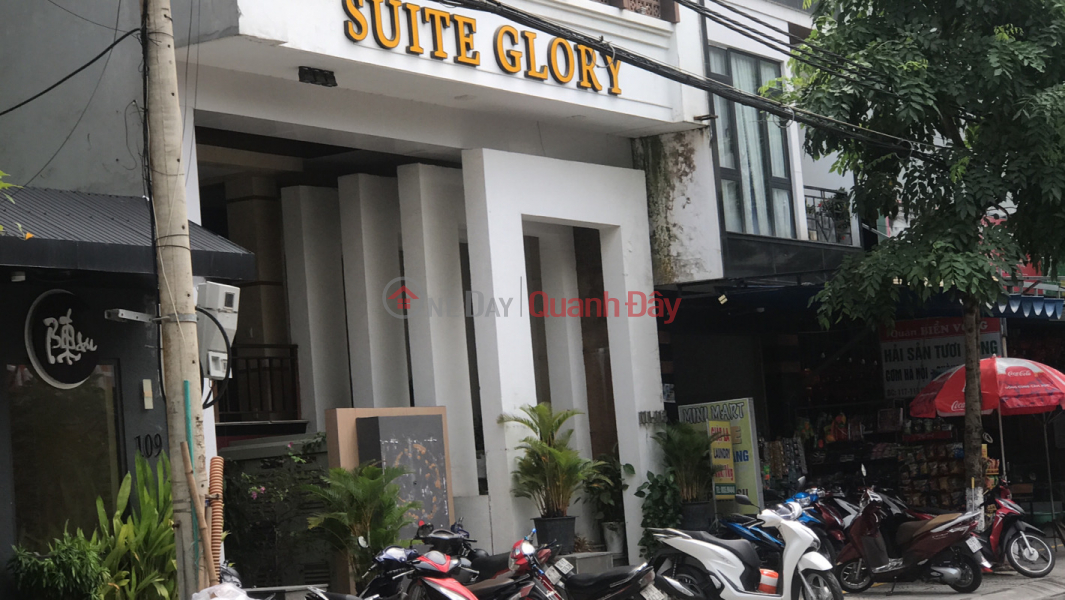 Suite Glory- 111 Hà Bổng (Suite Glory- 111 Hà Bổng),Son Tra | (1)
