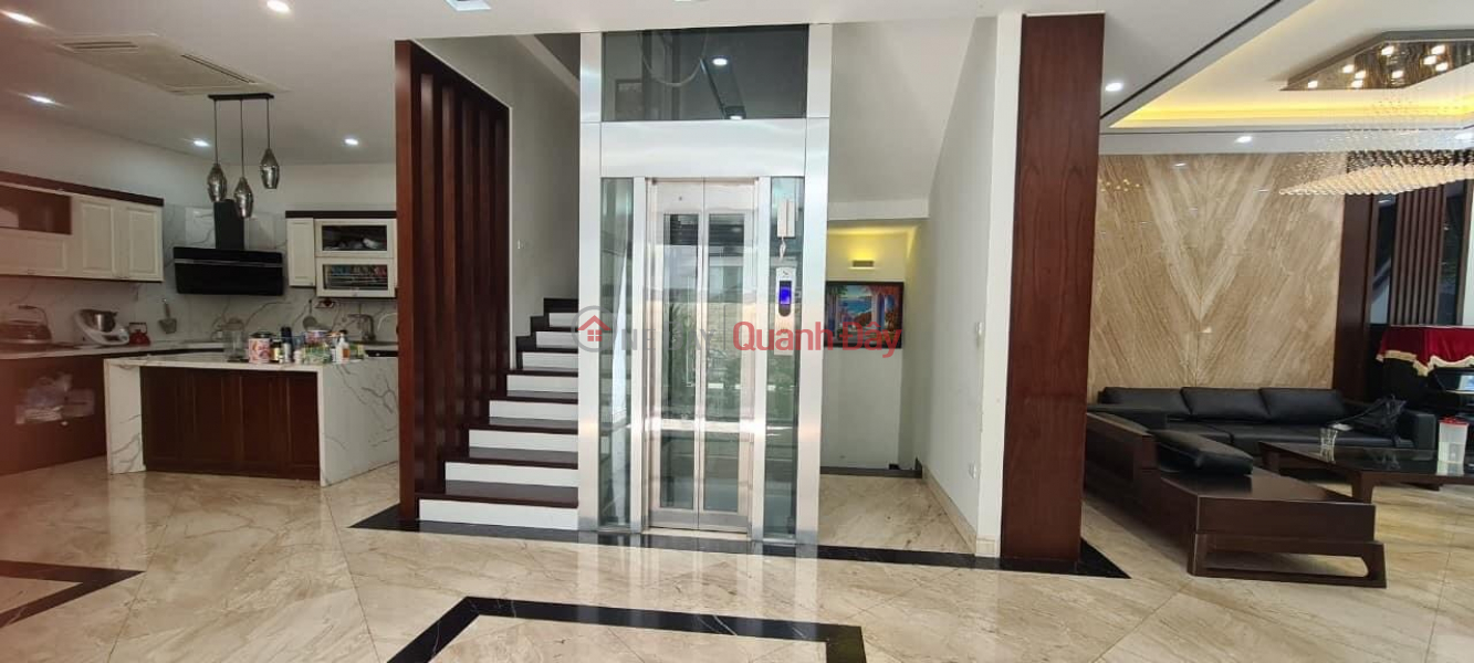 Property Search Vietnam | OneDay | Nhà ở Niêm yết bán, Bán BT-LK khu Nam Trung Yên, Nguyễn Chánh,Cầu Giấy. DT 75m-120m-135m-146m. Giá từ 20tỷ. 0964769634