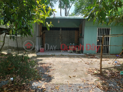 OWNER RENTING OUT A GARDEN HOUSE AT 17\/1 Giao Thong Hao, Binh Chanh Commune, Binh Chanh District, Ho Chi Minh City _0