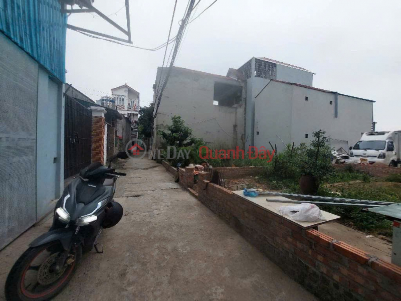 Property Search Vietnam | OneDay | Residential | Sales Listings URGENT LAND FOR SALE IN PHUC THO - MAI LAM Commune - DONG ANH District - Hanoi City