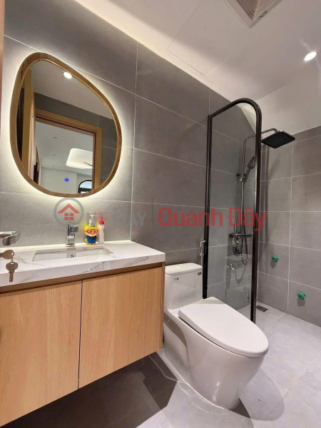  Làm ơn chọn, Nhà ở Niêm yết bán đ 9,5 tỷ