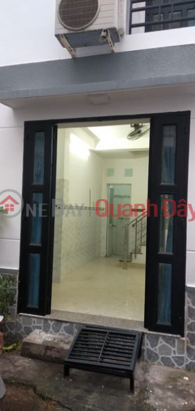 Property Search Vietnam | OneDay | Residential | Sales Listings, House for rent, alley 4.5m, next to car alley.