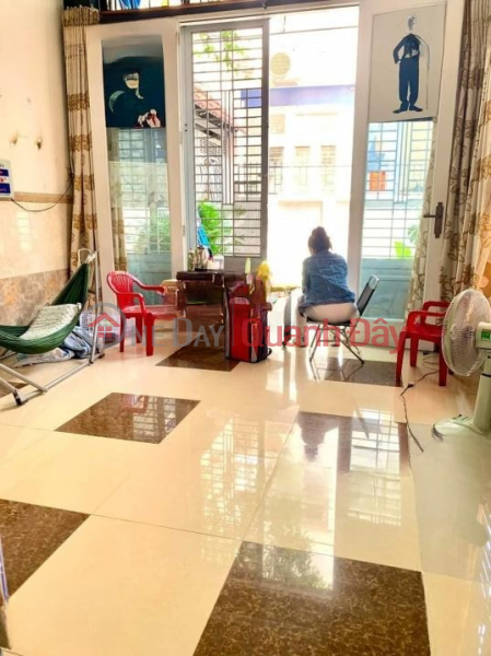 Property Search Vietnam | OneDay | Nhà ở Niêm yết bán | Mặt đường Phú Nhuận. Ngã tư ngay góc Thích Quảng Đức - Phan Đăng Lưu, 4 tầng chỉ 170tr/m²
