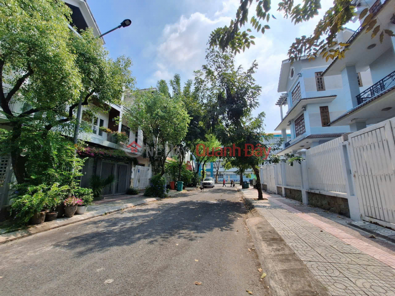 Chỉ còn 1 nền, 98m2 KDC Đào Sư Tích, 6.2 tỷ, xe hơi thông thoáng Niêm yết bán