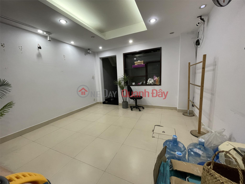 Property Search Vietnam | OneDay | Cho thuê Niêm yết cho thuê | Cần Cho Thuê Mặt Bằng Vị Trí Đẹp Tại Quận 3, TPHCM