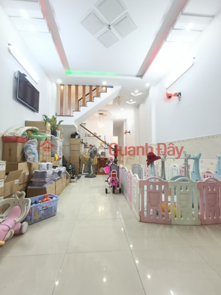 BÁN NHÀ MỚI SÁT ST NHẬT HXH 1/ 52m2 NGANG 4M NHỈNH 4 TỶ TL Niêm yết bán