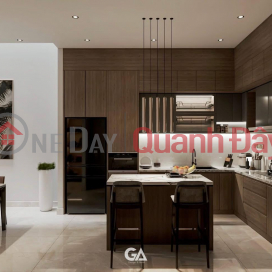 **Bán đất mặt tiền Trần Quốc Hoàn, p13, Tân Bình; (5,5*10) - hơn 12 tỷ _0