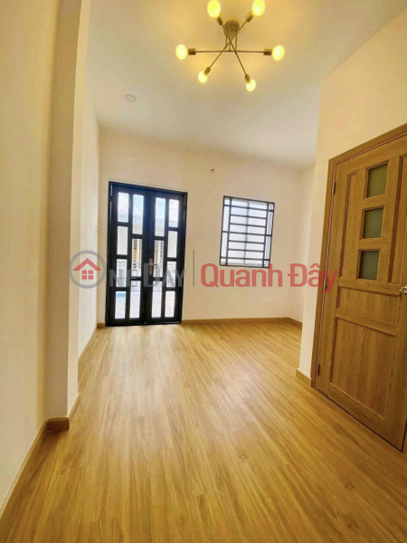 Property Search Vietnam | OneDay | Residential | Sales Listings, 40m2 PHAN DINH PHUNG Alley 96\\/- BEAUTIFUL NEW 3 FLOORS - CLOSE TO Thong Auto Alley Price 4 billion 950