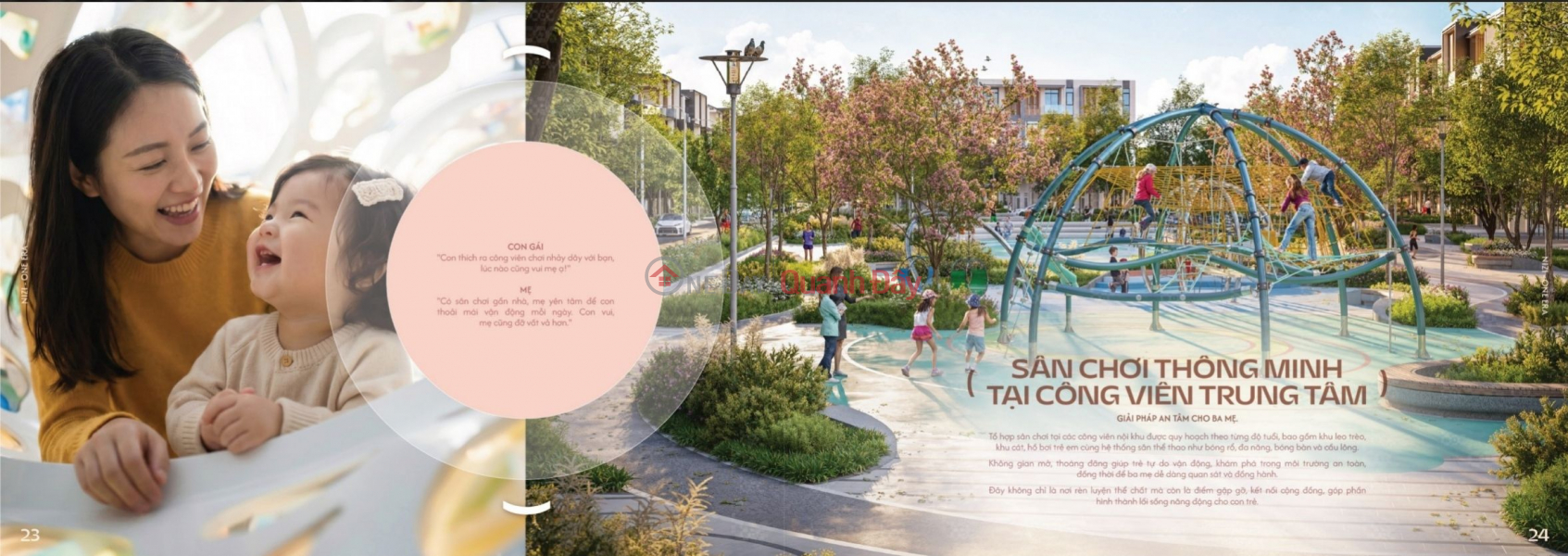 ONE ERA – Where quality of life and growth potential converge. Sales Listings