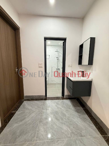 YEN HOA NEW HOUSE, FULL INTERIOR, 3M ALLEY, NEAR STREET, AREA 35M, PRICE 8 BILLION 350 Vietnam | Sales, đ 8.35 Billion