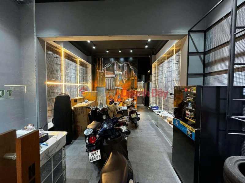 **Bán nhà B112/18 Bạch Đằng, phường 2, Tân Bình; (4*16,5) 3 tầng; 13 tỷ, Việt Nam Bán đ 13 tỷ