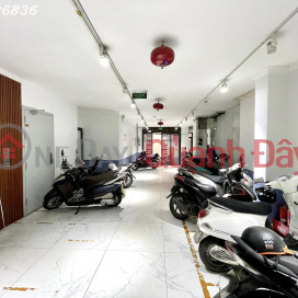 Annual revenue of 2 billion VND, a prime investment property in Yen Hoa - Cau Giay, 135m², 7 floors, 35 rooms _0