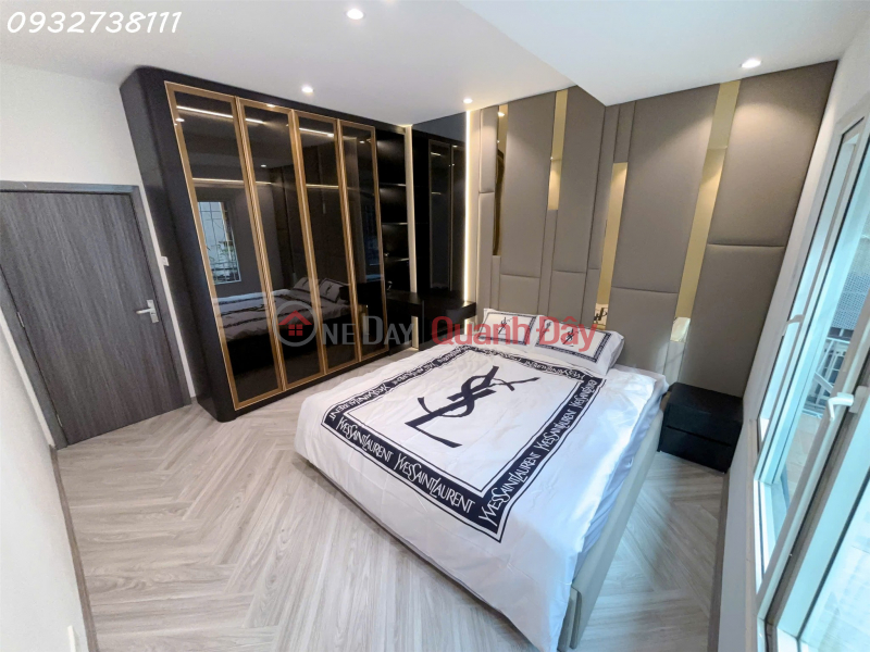 Property Search Vietnam | OneDay | Residential | Sales Listings | Apartment for sale on Nguyen Khoi street, Hai Ba Trung, extremely beautiful, best price on the market