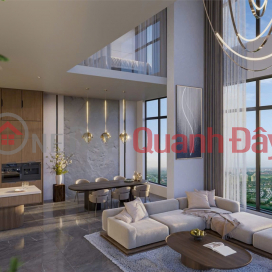 RA MẮT - Siêu phẩm Trung tầng 2025 SWANLAKE RESIDENCES - Swanlake Residences Eco Central Park Vinh _0