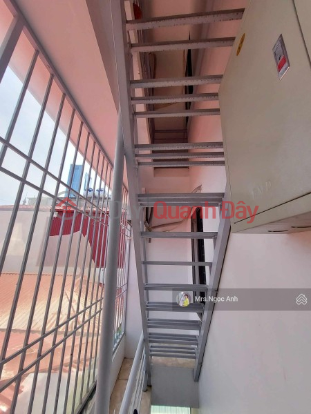 Property Search Vietnam | OneDay | Residential Sales Listings | Apartment for sale on Kim Ma street, 9-storey building, 35 fully furnished rooms, 122m2