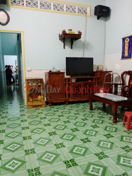 Cheap house for sale in Quarter 3A, Trang Dai Ward, Bien Hoa, Dong Nai Sales Listings