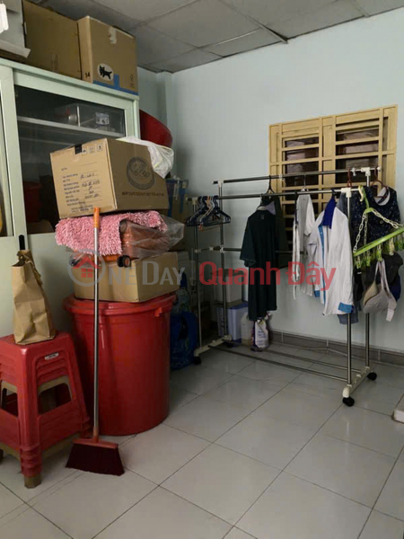 Nhà Vuông SHR 2 tầng 42m2 – Phú Mỹ Bình Thạnh S, Việt Nam Bán, đ 5,2 tỷ