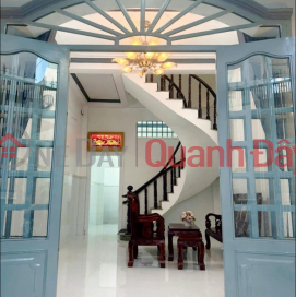 NEAR AEON MALL TAN PHU - PHUNG CHI KIEN - NEAR THE STREET FRONTAGE - NICE ALLEY FOR CARS - 48M2 - FULL FURNITURE - BOOK _0