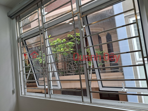 MY DINH LUXURY BUILDING – 7 FLOORS WITH ELEVATOR – PARKING ON THE FIRST FLOOR _0