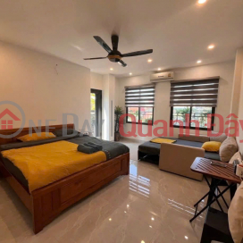 House for sale in Hang Bong, 45m2, 6 floors, 6m frontage, 27.8 billion VND, ideal for homestay business. _0