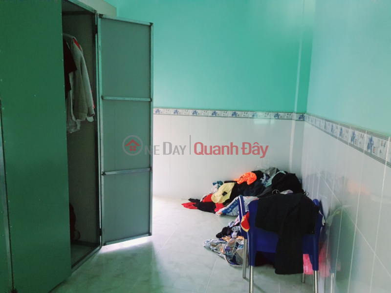 Property Search Vietnam | OneDay | Residential, Rental Listings | home for rent at Tan Phu Trung Cu Chi VN