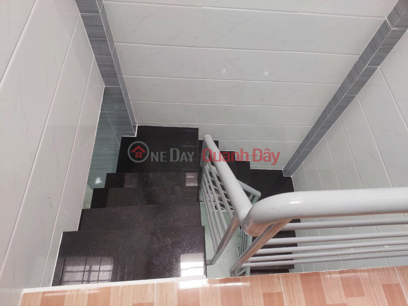 Property Search Vietnam | OneDay | Nhà ở | Niêm yết bán QUẬN 11 - CHỈ 4.99 TỶ - 63M2 - TRUNG TÂM QUẬN 11 - NHÀ 2 TẦNG ỐP GẠCH FULL TƯỜNG - MỚI ĐẸP Ở NGAY