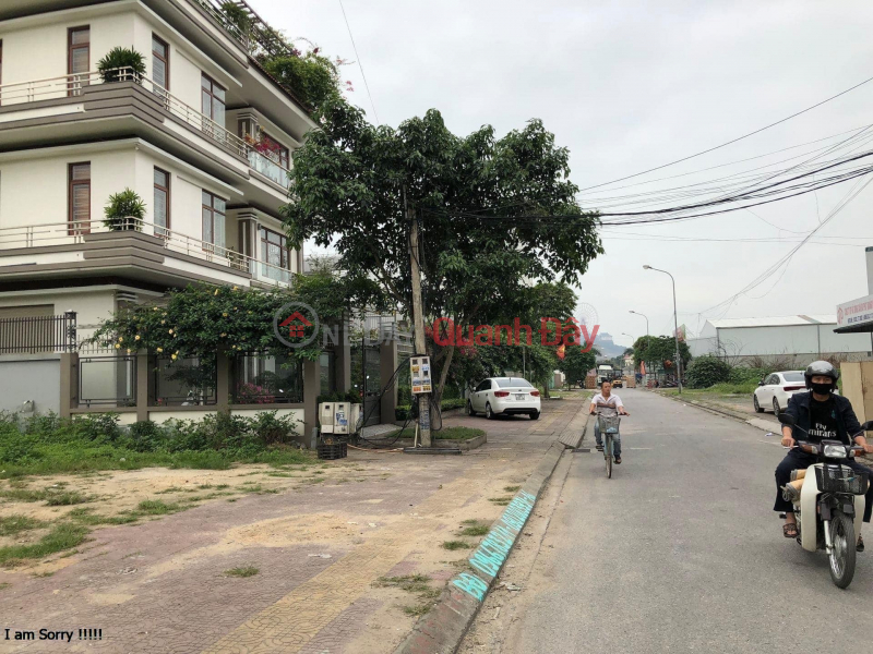 Property Search Vietnam | OneDay | Nhà ở, Niêm yết bán | Chính chủ cần chuyển nhượng lô đất biệt thự giá thiện chí bán tại KĐT Cao Xanh A, Tp Hạ Long