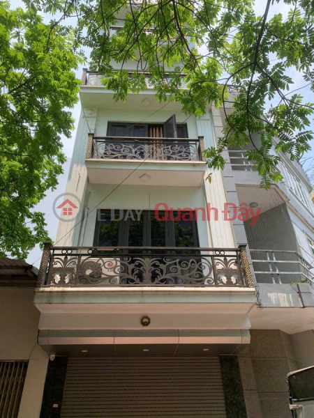 đ 22 Billion, HOUSE FOR SALE Tran Phu 54m2 5 floors frontage 3.9m 22 billion Ha Dong Hanoi