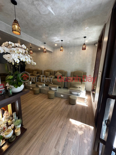 FRONT HOUSE ON NGUYEN THIEN KE STREET – NEAR THE SEA – STABLE CASH FLOW Sales Listings