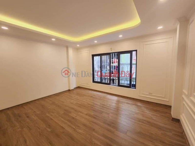 Property Search Vietnam | OneDay | Residential Rental Listings | New house for rent from owner 80m2x4T, Business, Office, Restaurant, Kim Ma-20 Million
