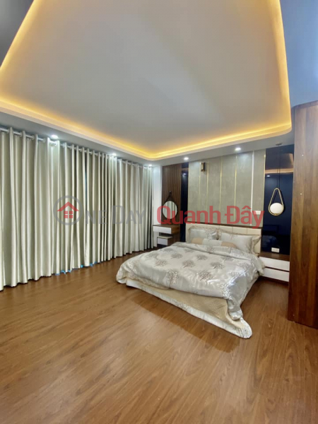 Property Search Vietnam | OneDay | Residential, Sales Listings | House for sale 45m2 Au Co street, Tay Ho Car garage Super business 3.6 Billion VND