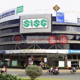 Tòa nhà SISC,Huyện Bình Chánh, ViệtNam