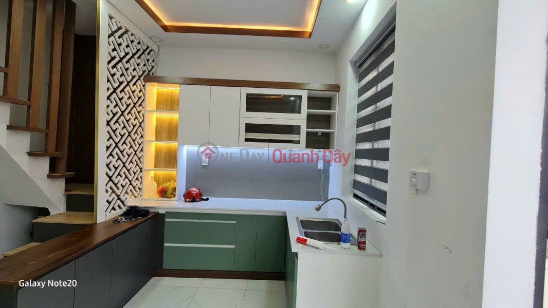 OWNER HOUSE - GOOD PRICE - House for sale QUICKLY in Binh Chanh - HCM | Vietnam | Sales, ₫ 730 Million