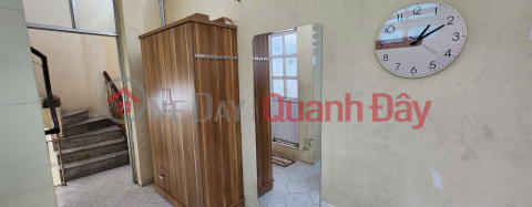 Cho thuê nguyên căn Ngọc Hà, 4 tầng x 20m², 2 ngủ, 3 WC, 8 Triệu _0