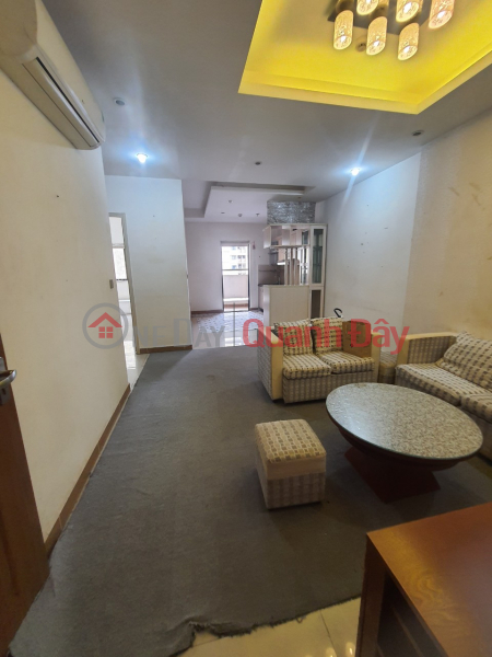 Apartment for rent in Era Town, Duc Khai, 2 bedrooms, 2 bathrooms, 15B street, Phu My, District 7, Vietnam | Rental | đ 8 Million/ month