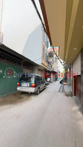 Land for sale in La Khe, Ha Dong, 45m2, square book, investment price Vietnam Sales đ 9 Billion