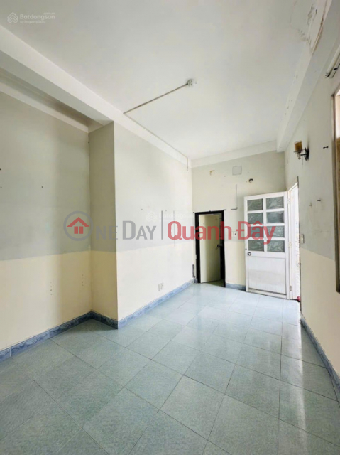 House for sale on Huynh Thien Loc street, Hoa Thanh ward, Tan Phu, HCM _0