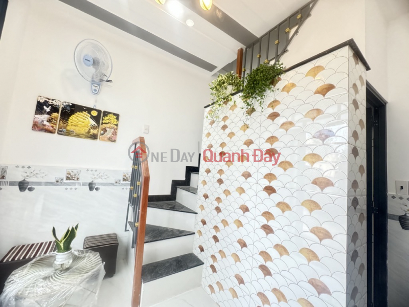 Property Search Vietnam | OneDay | Nhà ở, Niêm yết bán, Hẻm xe hơi, Lê Đức Thọ, p.16, Gò Vấp ,nhà nhỏ 2 tầng chỉ 2ty150